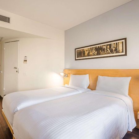 Ibis Bengaluru Hosur Road - An Accor Brand Hotel Eksteriør billede