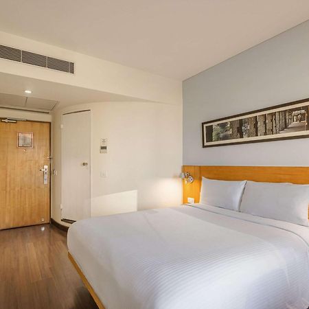 Ibis Bengaluru Hosur Road - An Accor Brand Hotel Eksteriør billede