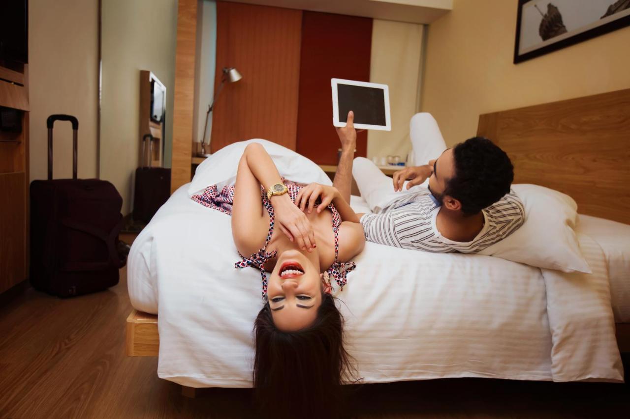 Ibis Bengaluru Hosur Road - An Accor Brand Hotel Eksteriør billede