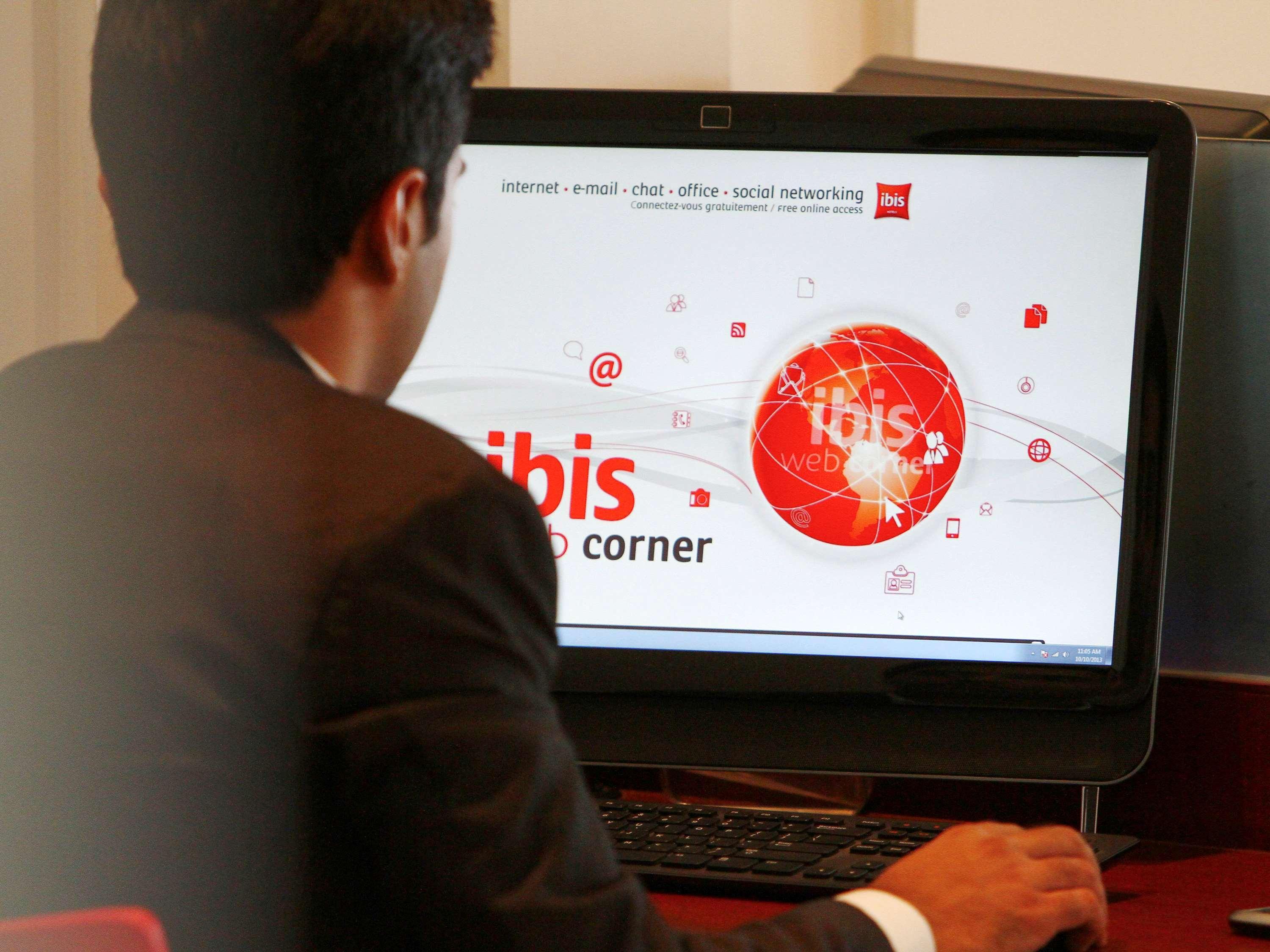Ibis Bengaluru Hosur Road - An Accor Brand Hotel Eksteriør billede