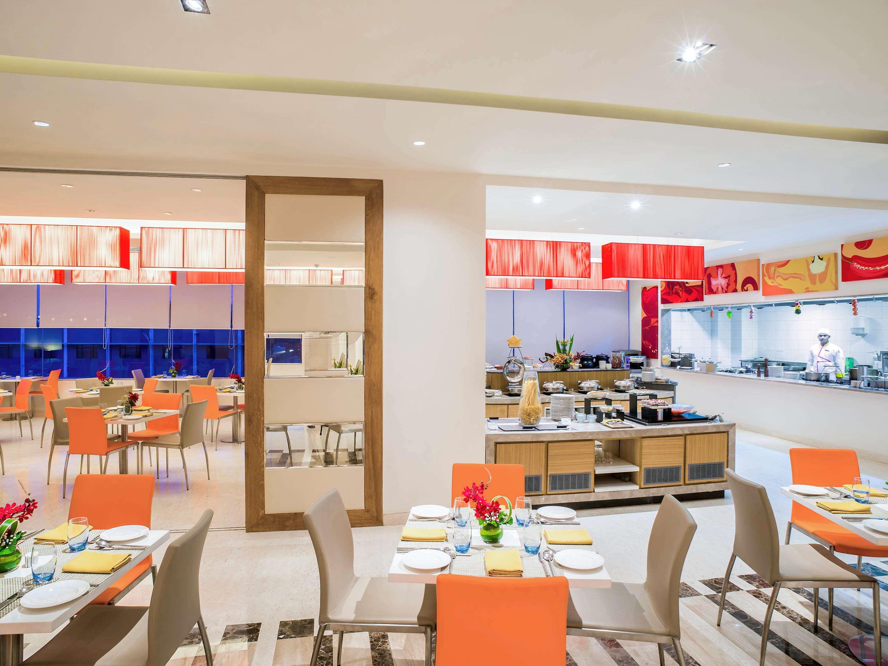 Ibis Bengaluru Hosur Road - An Accor Brand Hotel Eksteriør billede