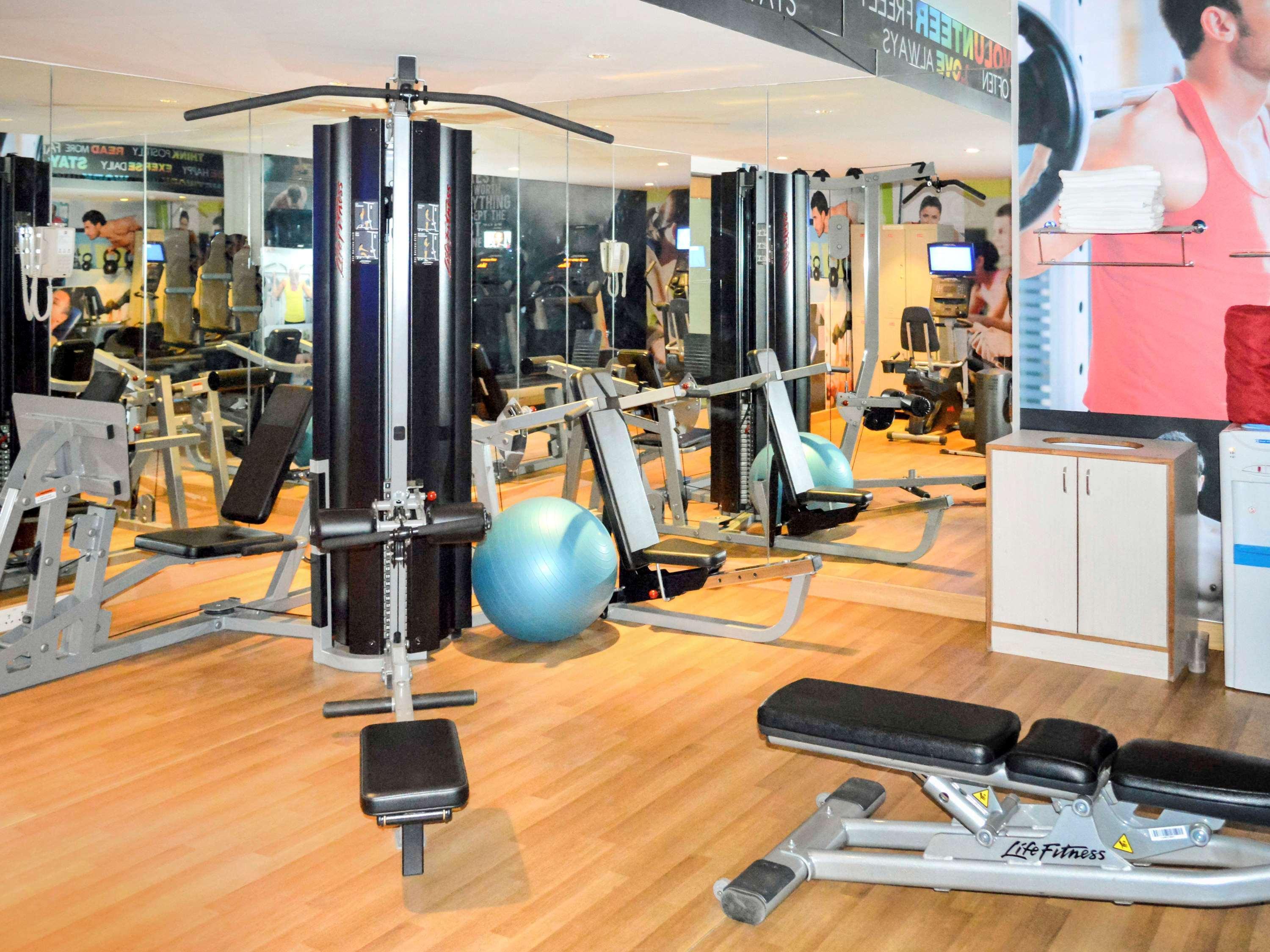 Ibis Bengaluru Hosur Road - An Accor Brand Hotel Eksteriør billede