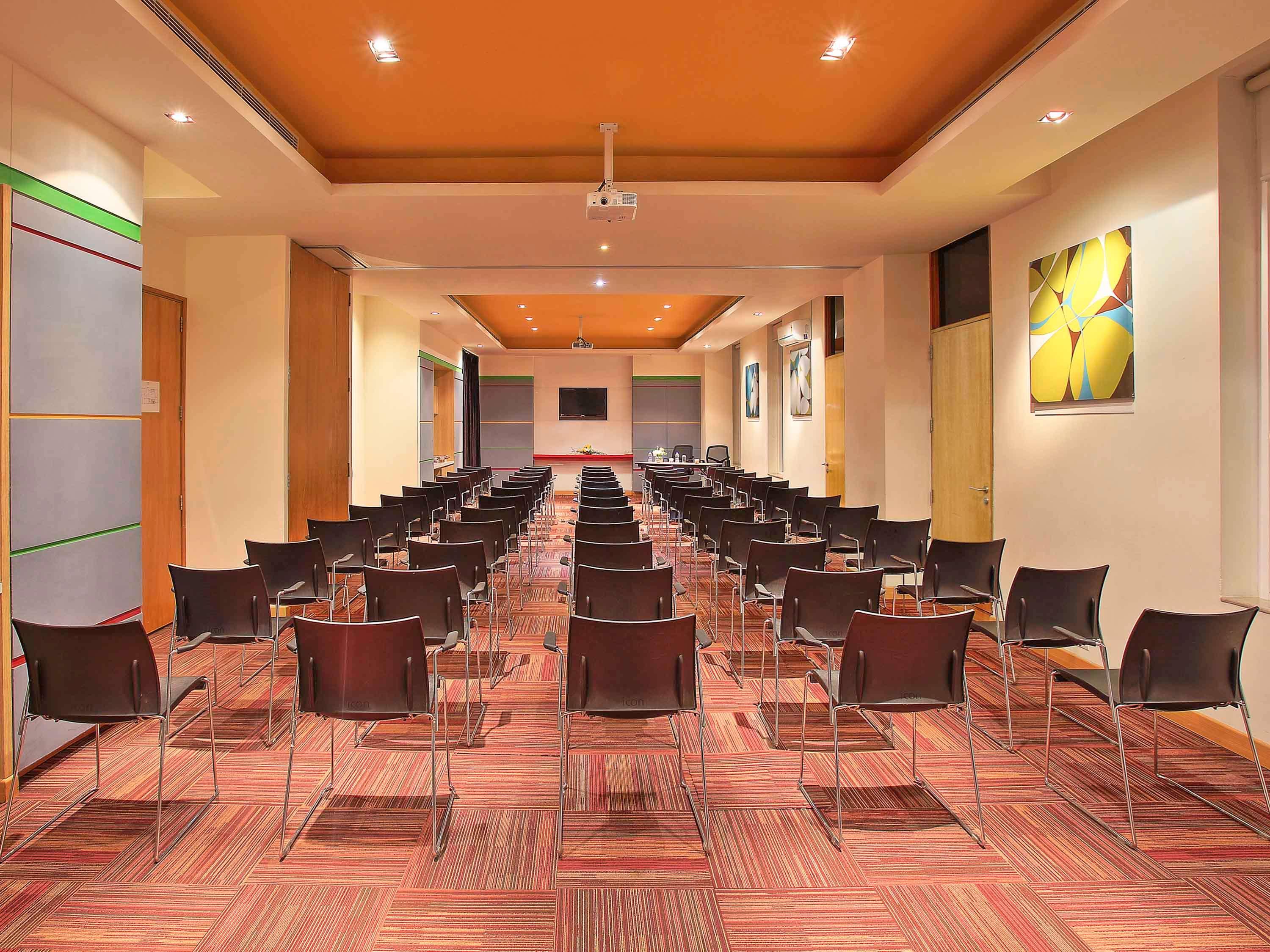 Ibis Bengaluru Hosur Road - An Accor Brand Hotel Eksteriør billede