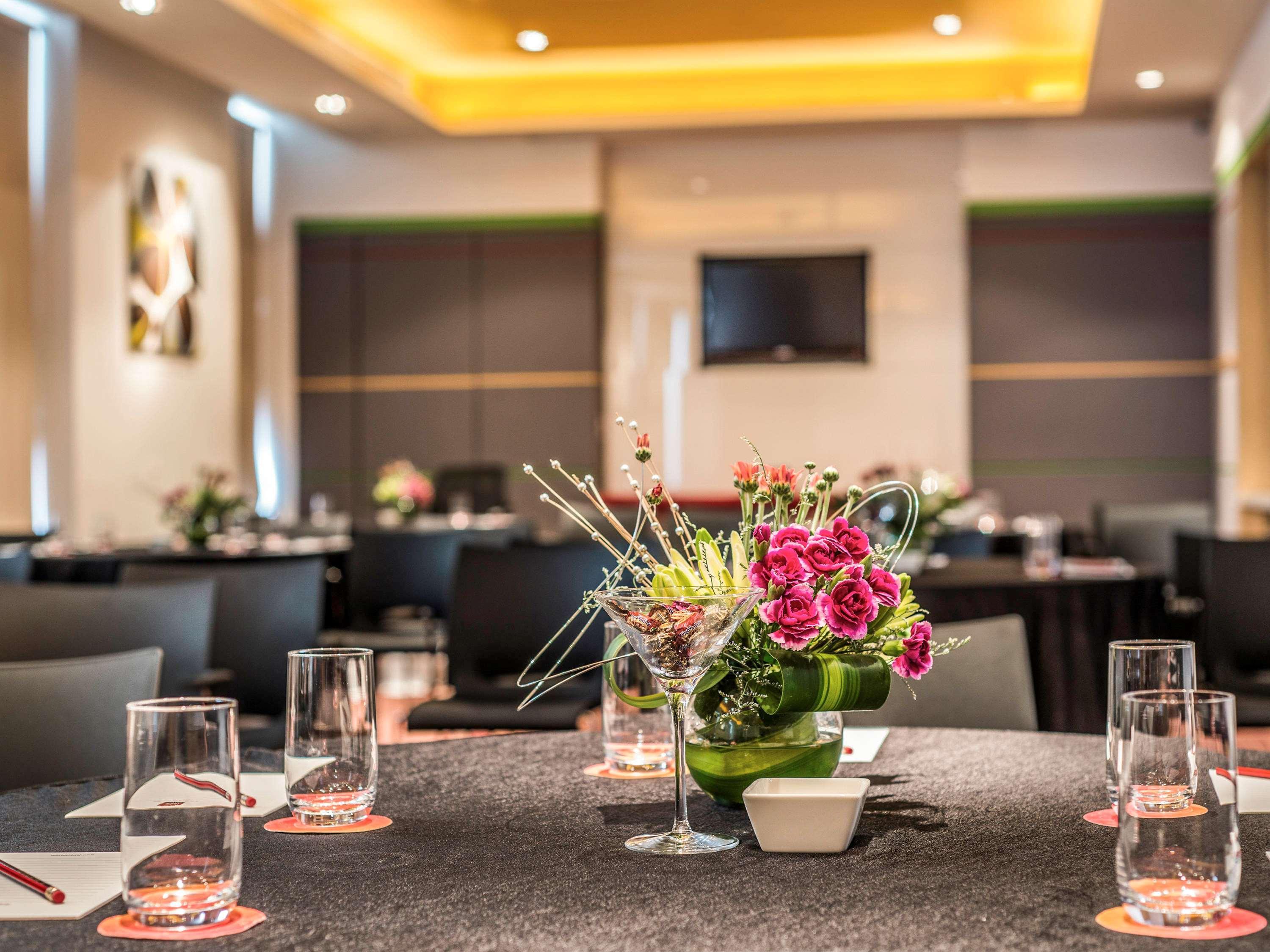 Ibis Bengaluru Hosur Road - An Accor Brand Hotel Eksteriør billede
