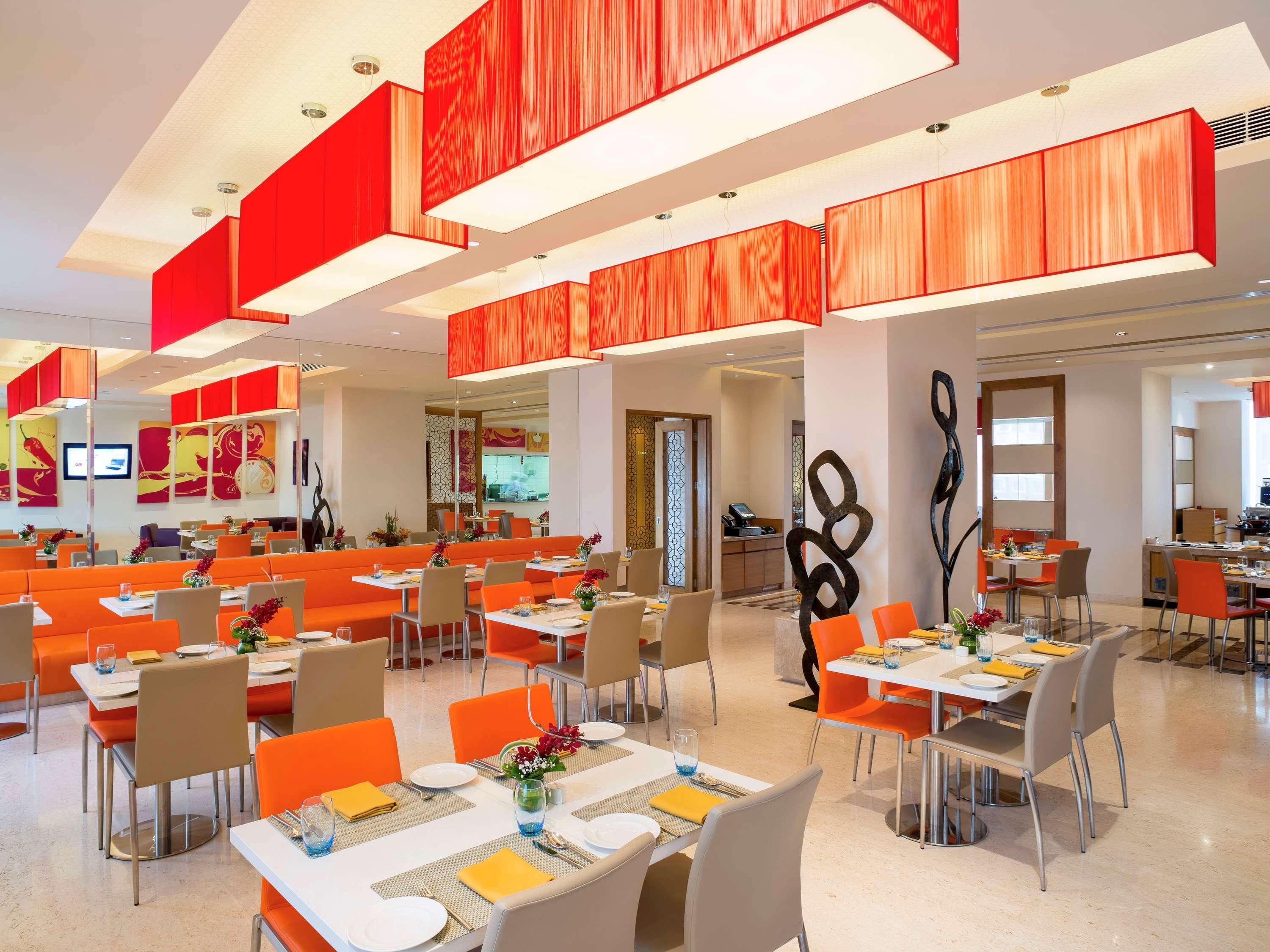 Ibis Bengaluru Hosur Road - An Accor Brand Hotel Eksteriør billede