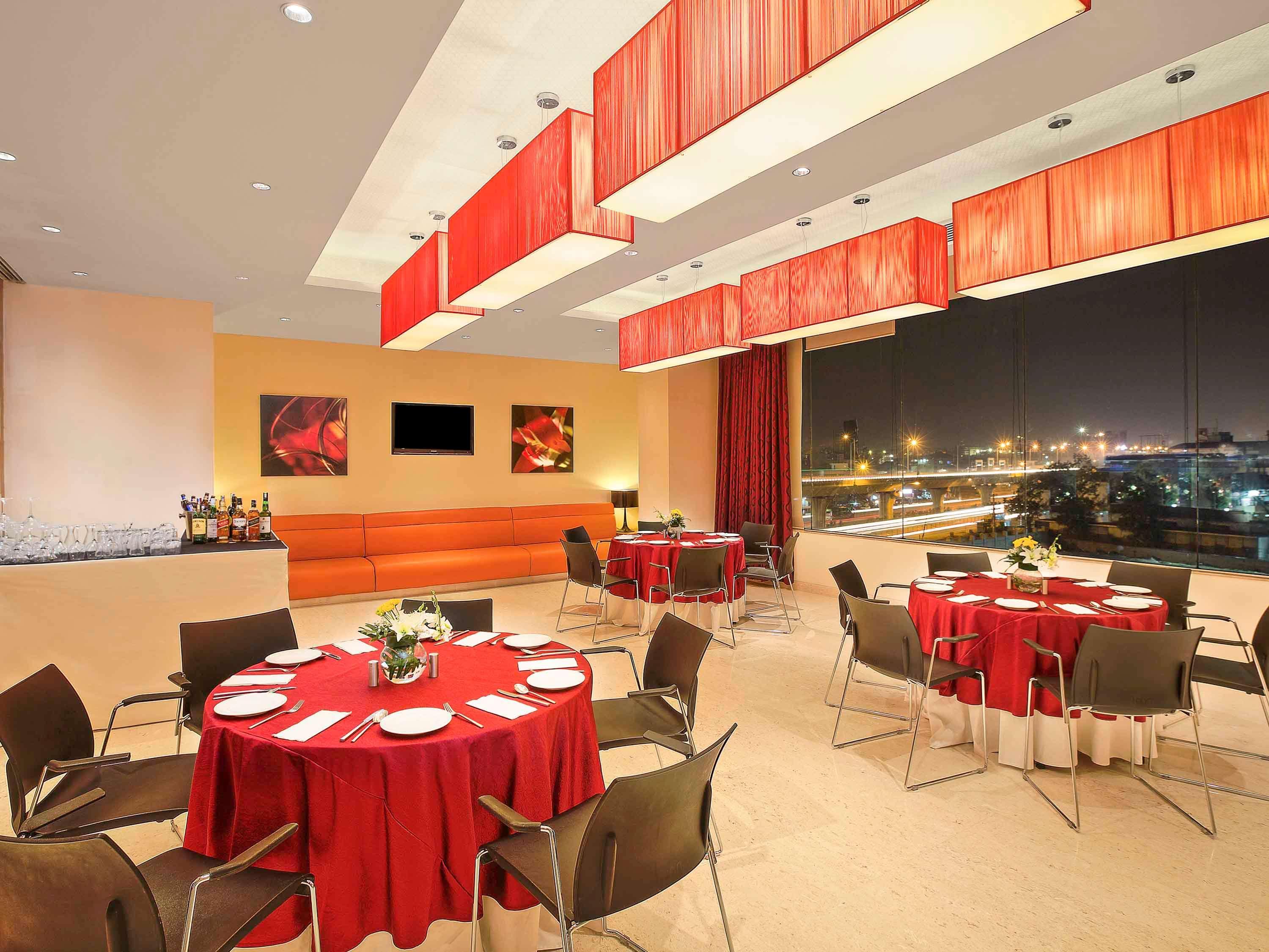 Ibis Bengaluru Hosur Road - An Accor Brand Hotel Eksteriør billede