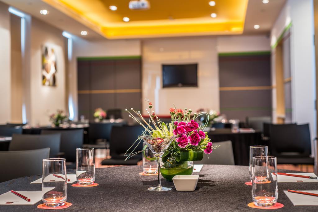 Ibis Bengaluru Hosur Road - An Accor Brand Hotel Eksteriør billede