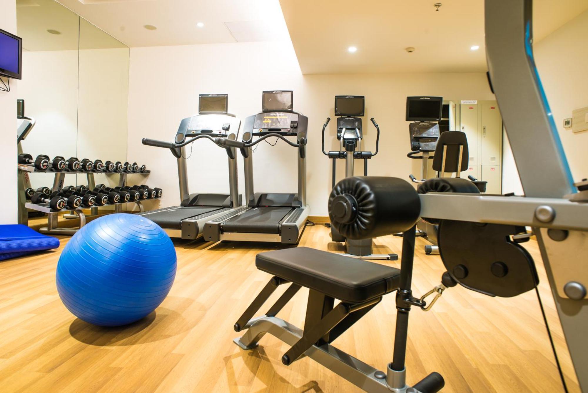 Ibis Bengaluru Hosur Road - An Accor Brand Hotel Eksteriør billede