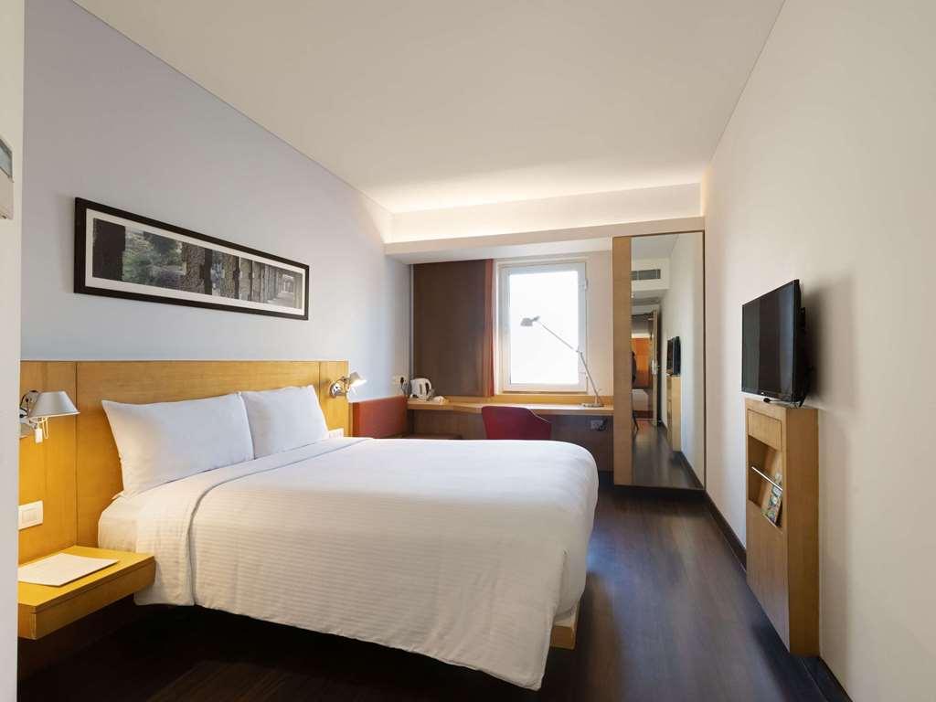Ibis Bengaluru Hosur Road - An Accor Brand Hotel Værelse billede