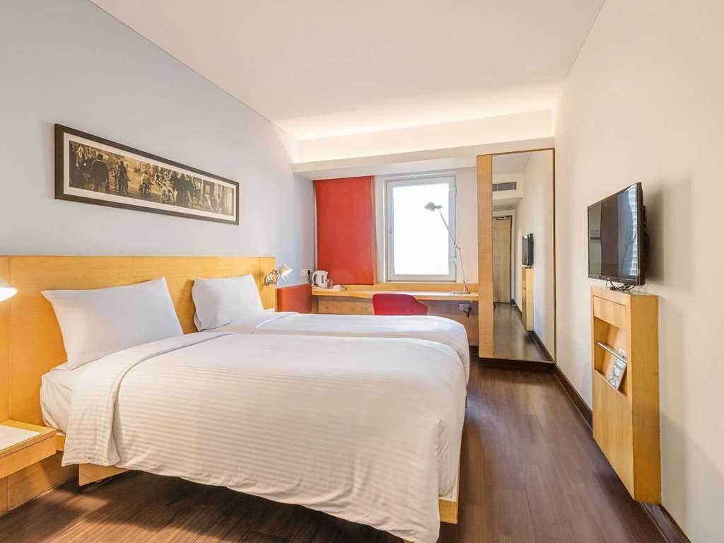Ibis Bengaluru Hosur Road - An Accor Brand Hotel Værelse billede
