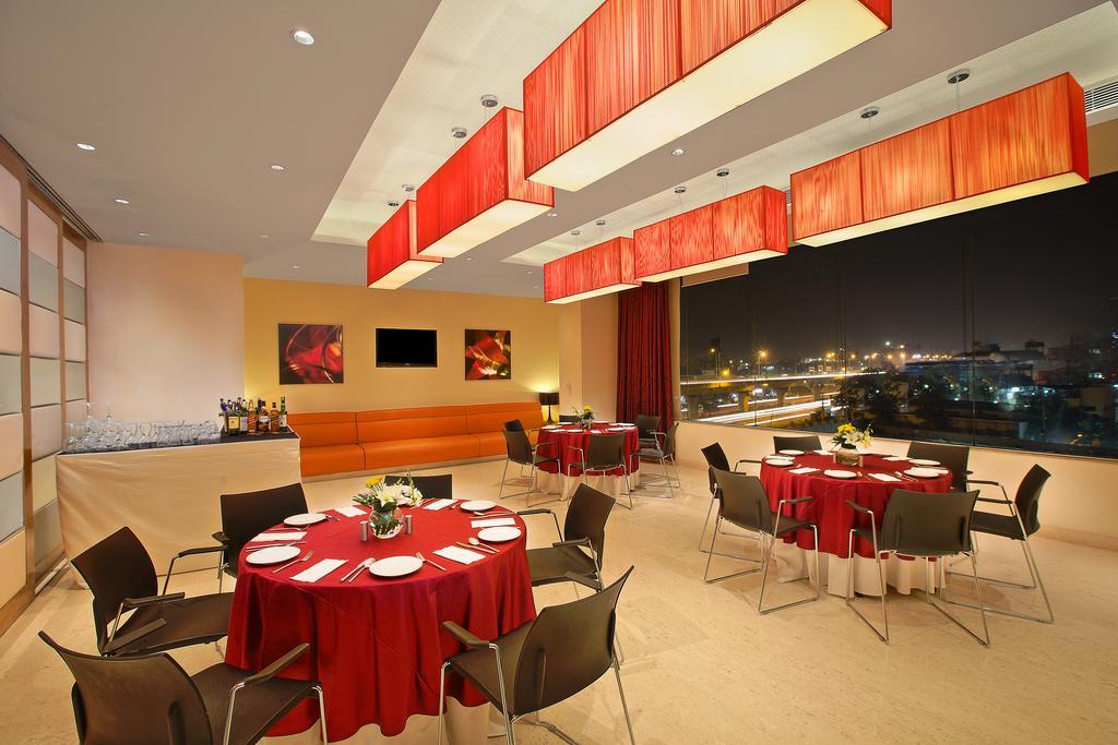 Ibis Bengaluru Hosur Road - An Accor Brand Hotel Eksteriør billede