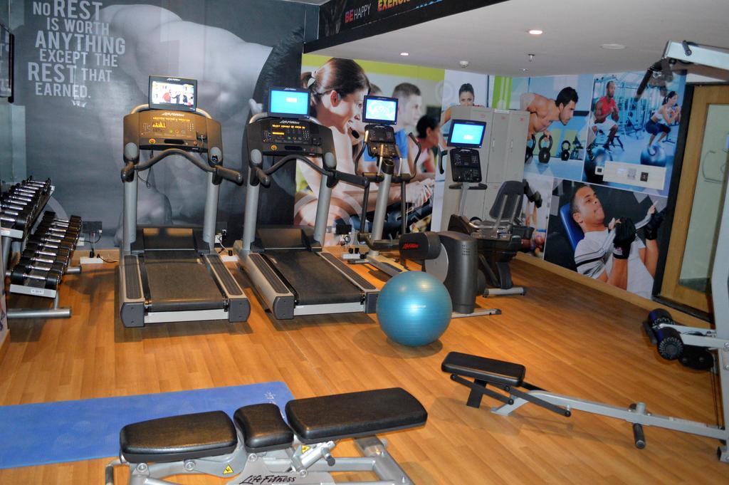 Ibis Bengaluru Hosur Road - An Accor Brand Hotel Eksteriør billede